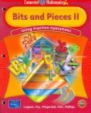 Tapa de Connected Mathematics 2