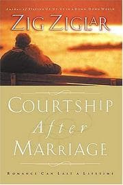 Tapa de Courtship After Marriage