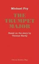 Tapa de The trumpet-major