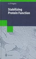 Tapa de Stabilizing protein function