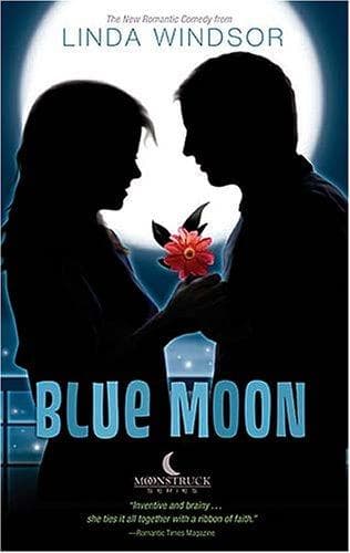 Tapa de Blue moon