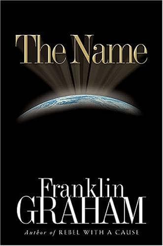 Tapa de The Name