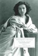 Tapa de Shakespeare's heroines