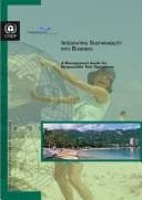 Tapa de Integrating Sustainability into Business