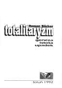 Tapa de Totalitaryzm