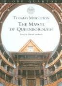 Tapa de The mayor of Queenborough; or Hengist, King of Kent
