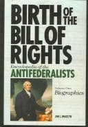 Tapa de The Antifederalists