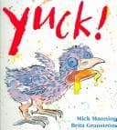 Tapa de Yuck