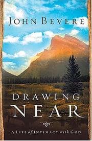 Tapa de Drawing Near