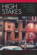 Tapa de High Stakes