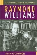 Tapa de Raymond Williams