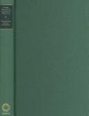 Tapa de Religious and didactic writings of Daniel Defoe