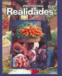 Tapa de Realidades.