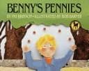 Tapa de Benny's pennies