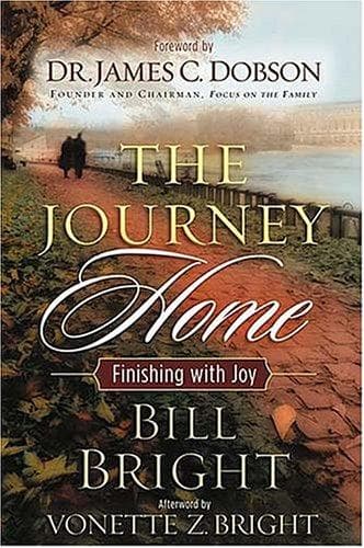 Tapa de The Journey Home