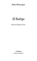 Tapa de El Rodrigo