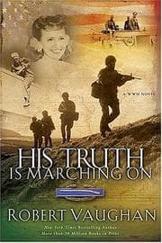 Tapa de His truth is marching on