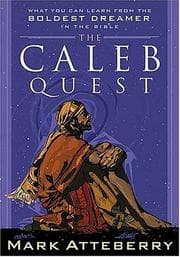 Tapa de The Caleb Quest