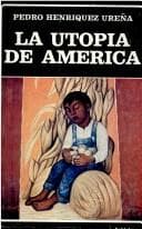 Tapa de La utopía de América