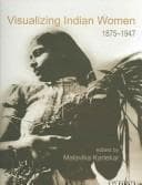 Tapa de Visualizing Indian Women