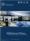 Tapa de Challenges to international waters