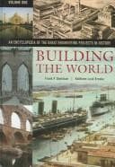 Tapa de Building the world