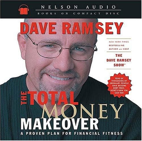 Tapa de The Total Money Makeover