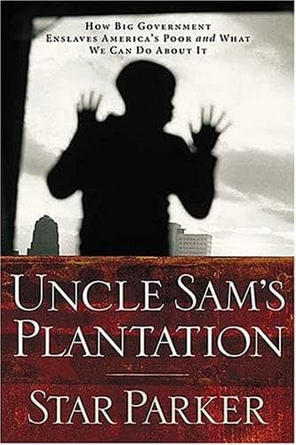 Tapa de Uncle Sam's Plantation