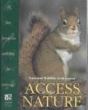 Tapa de Access nature