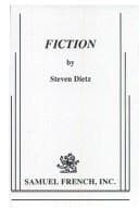 Tapa de Fiction