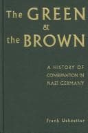 Tapa de The green and the brown