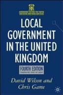 Tapa de Local government in the United Kingdom