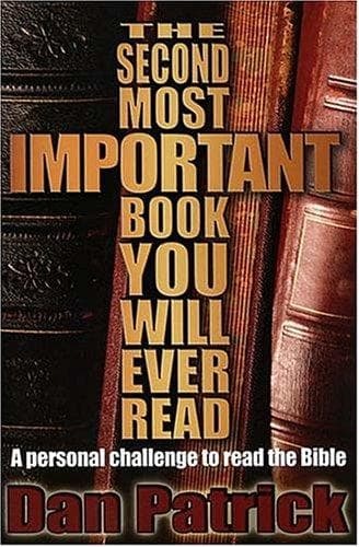 Tapa de The Second Most Important Book You Will Ever Read
