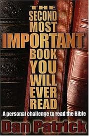 Tapa de The Second Most Important Book You Will Ever Read