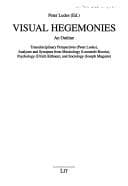 Tapa de Visual Hegemonies