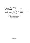 Tapa de War And Peace 2