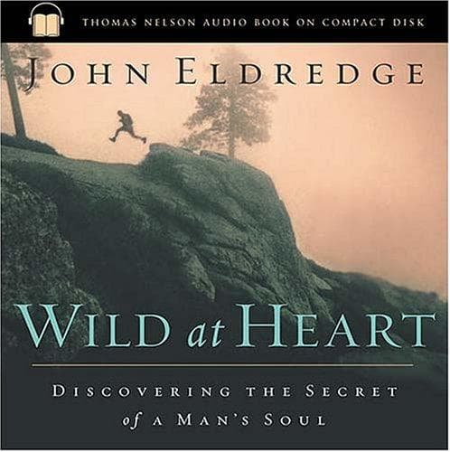 Tapa de Wild at Heart