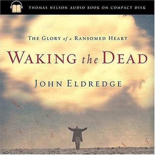Tapa de Waking the Dead