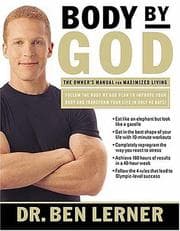 Tapa de Body by God
