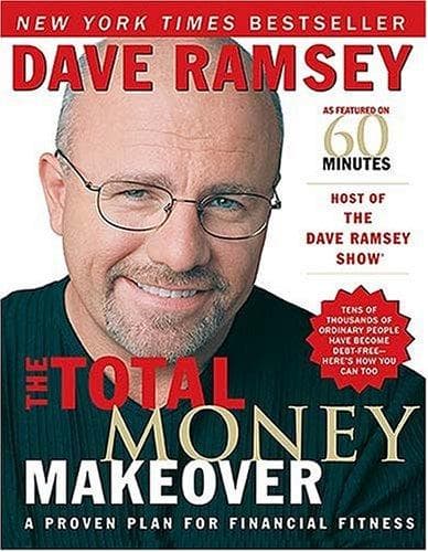 Tapa de The Total Money Makeover