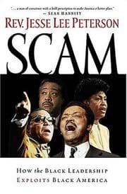 Tapa de Scam