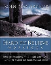 Tapa de Hard to Believe Workbook