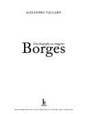 Tapa de Una biografía en imágenes