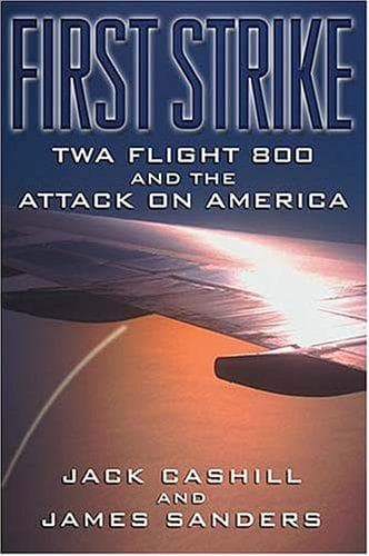 Tapa de First Strike