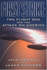Tapa de First Strike