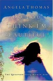 Tapa de Do You Think I'm Beautiful?