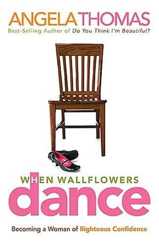 Tapa de When wallflowers dance