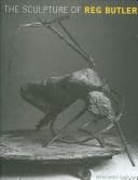 Tapa de The Sculpture of Reg Butler