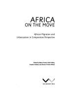 Tapa de Africa on the move