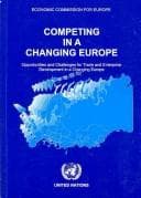 Tapa de Competing in a Changing Europe